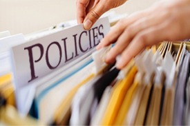 Archives and Records Management Policy