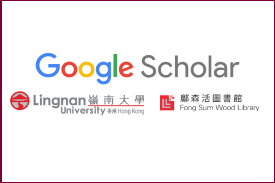 Findit@Lingnan - Google Scholar
