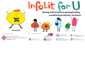 Information Literacy – InfoLit For U MOOC